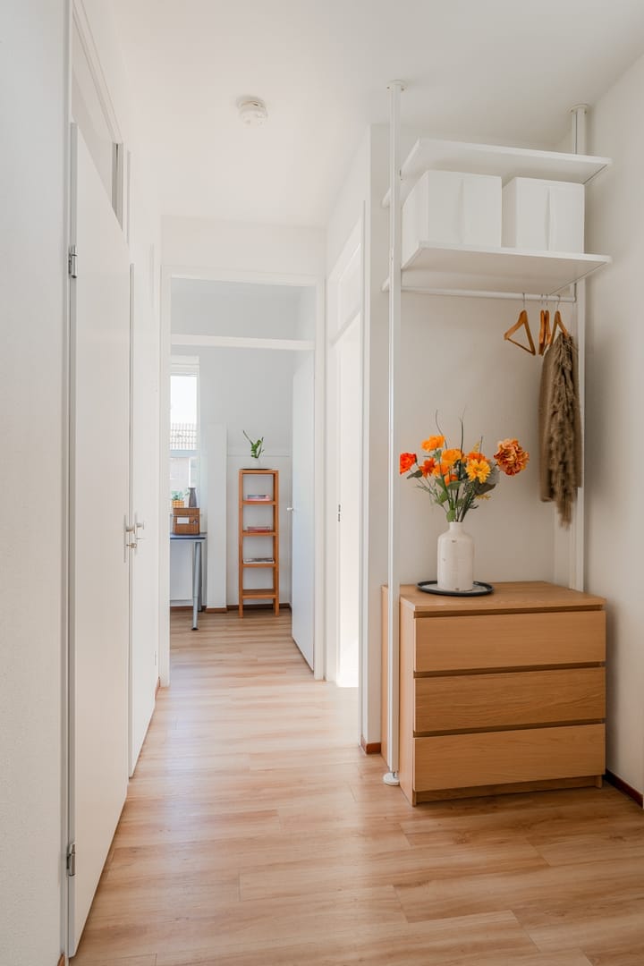 Foto 18 van Tesselschadelaan 99