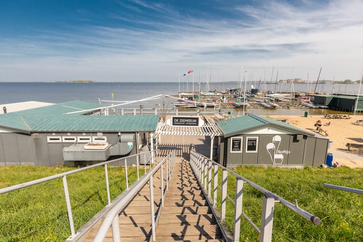 Foto 37 van Tesselschadelaan 99