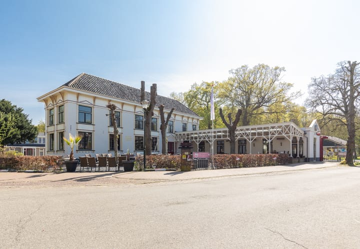 Foto 41 van Tesselschadelaan 99