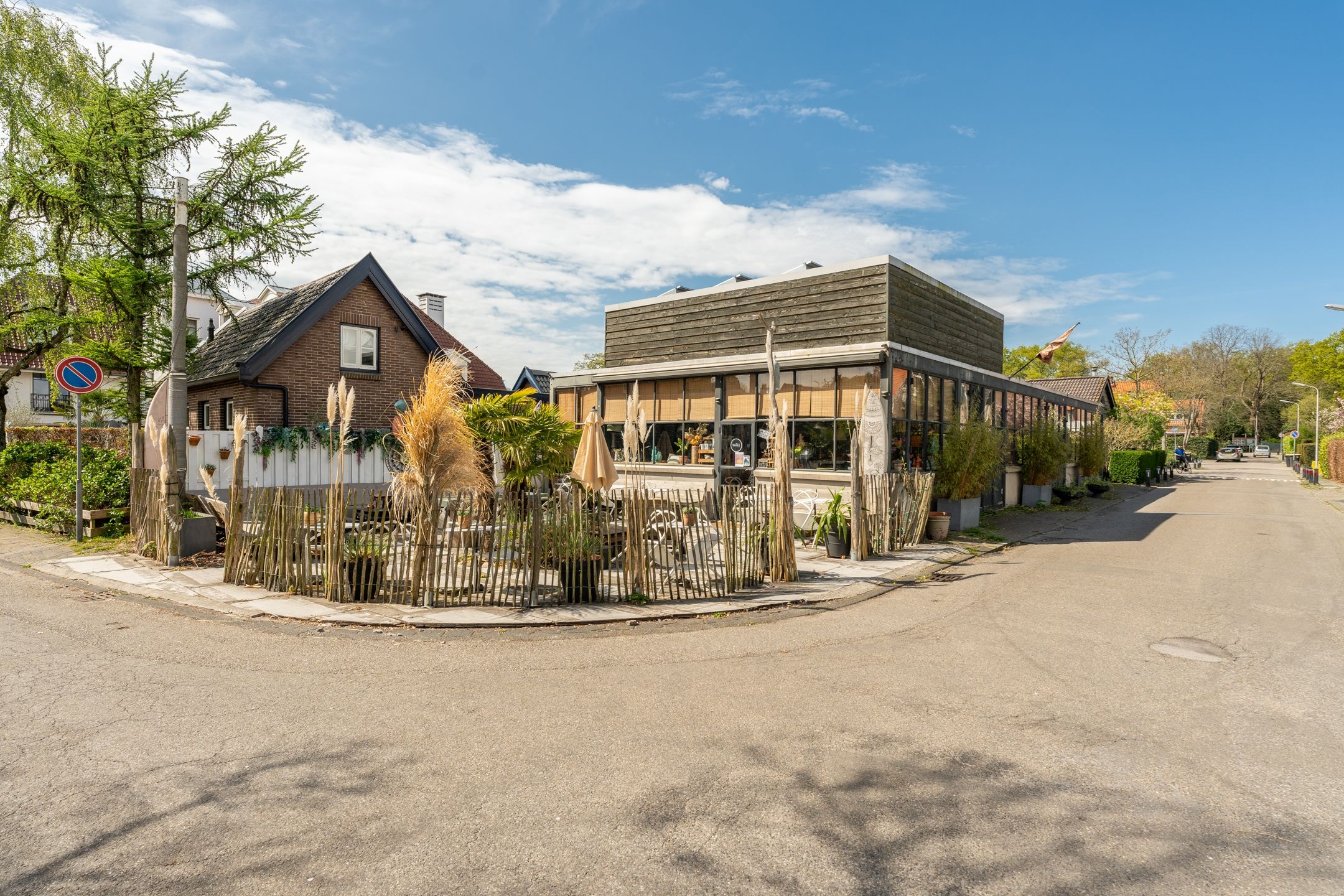 Foto 42 van Tesselschadelaan 99