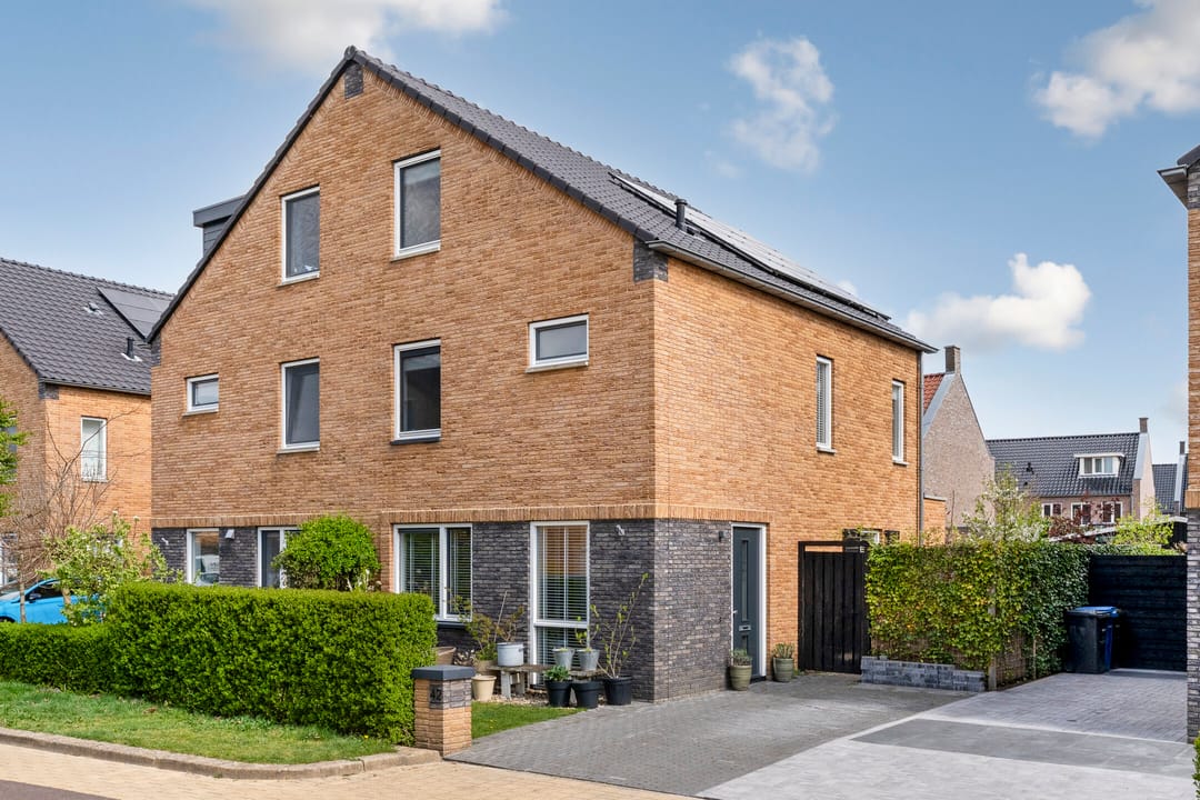 Foto 1 van Van Disselstraat 42