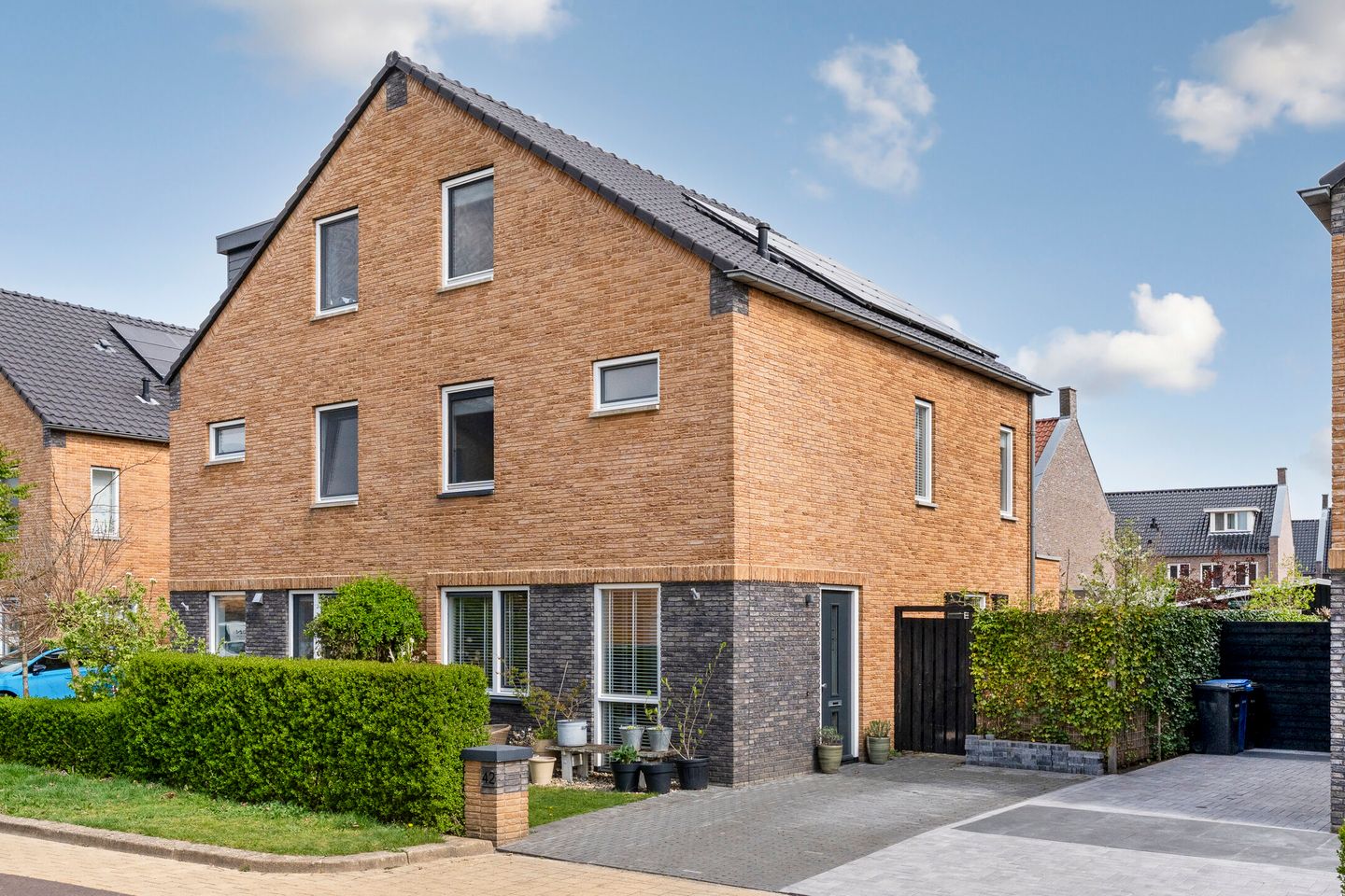 Foto 1 van Van Disselstraat 42