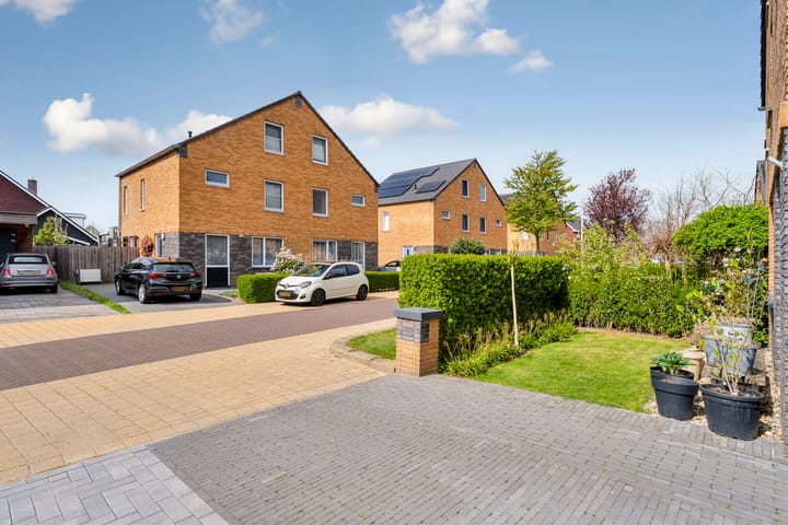 Foto 2 van Van Disselstraat 42