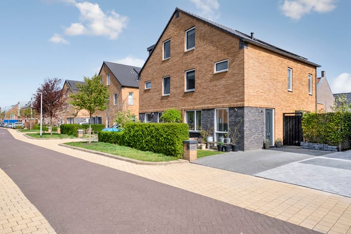 Foto 3 van Van Disselstraat 42