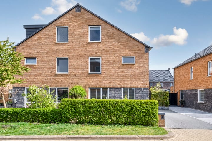 Foto 4 van Van Disselstraat 42