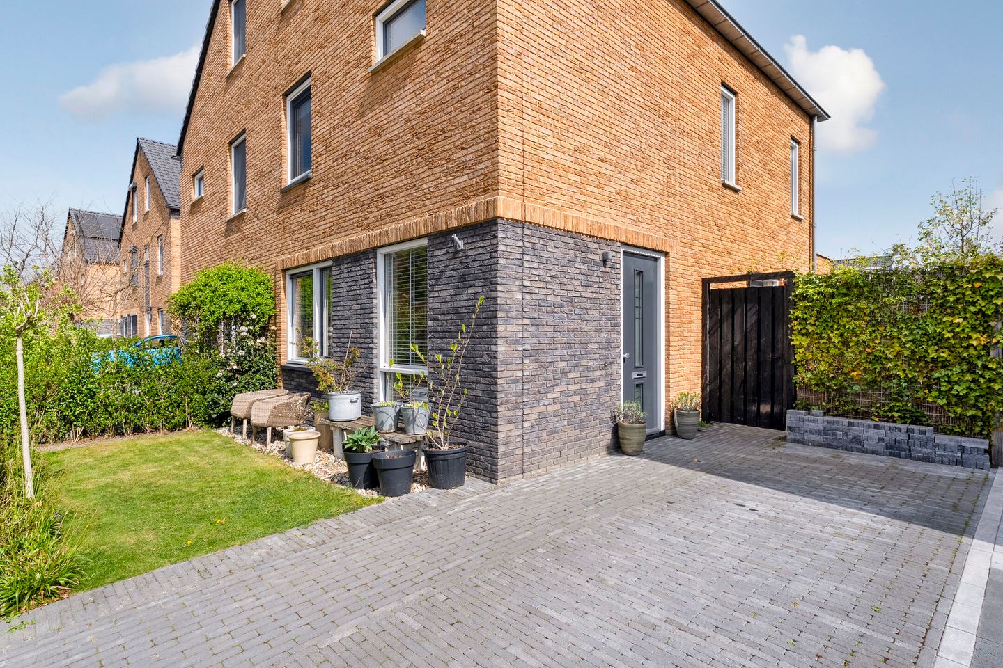 Foto 5 van Van Disselstraat 42