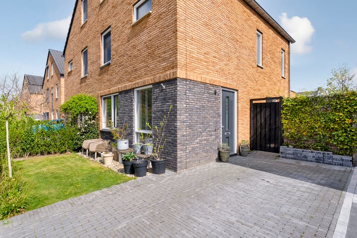 Foto 5 van Van Disselstraat 42