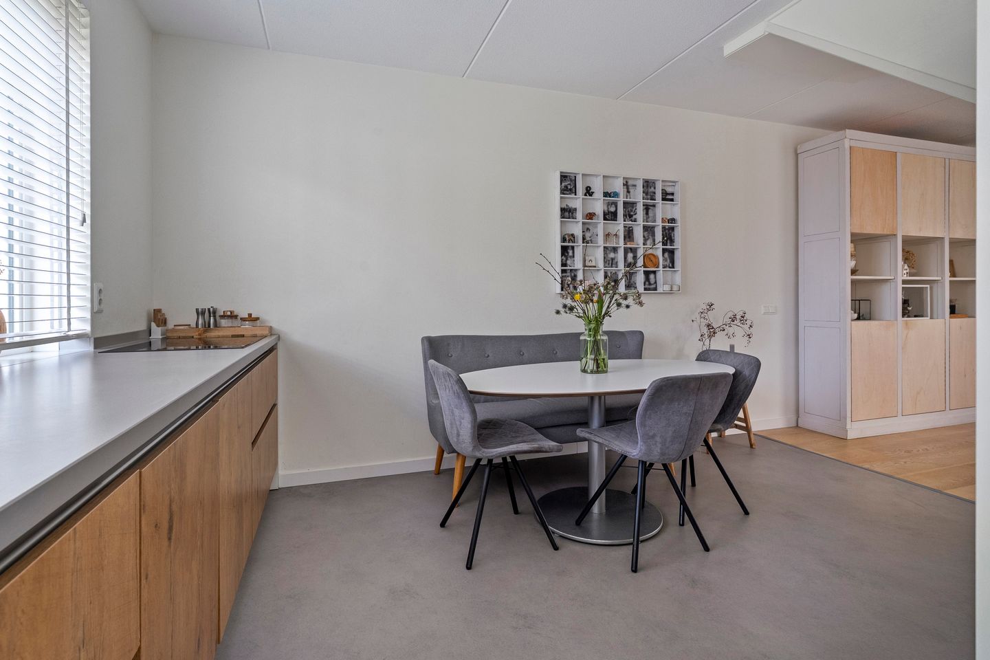 Foto 10 van Van Disselstraat 42