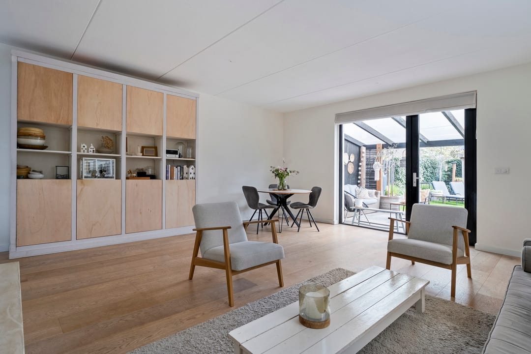 Foto 17 van Van Disselstraat 42