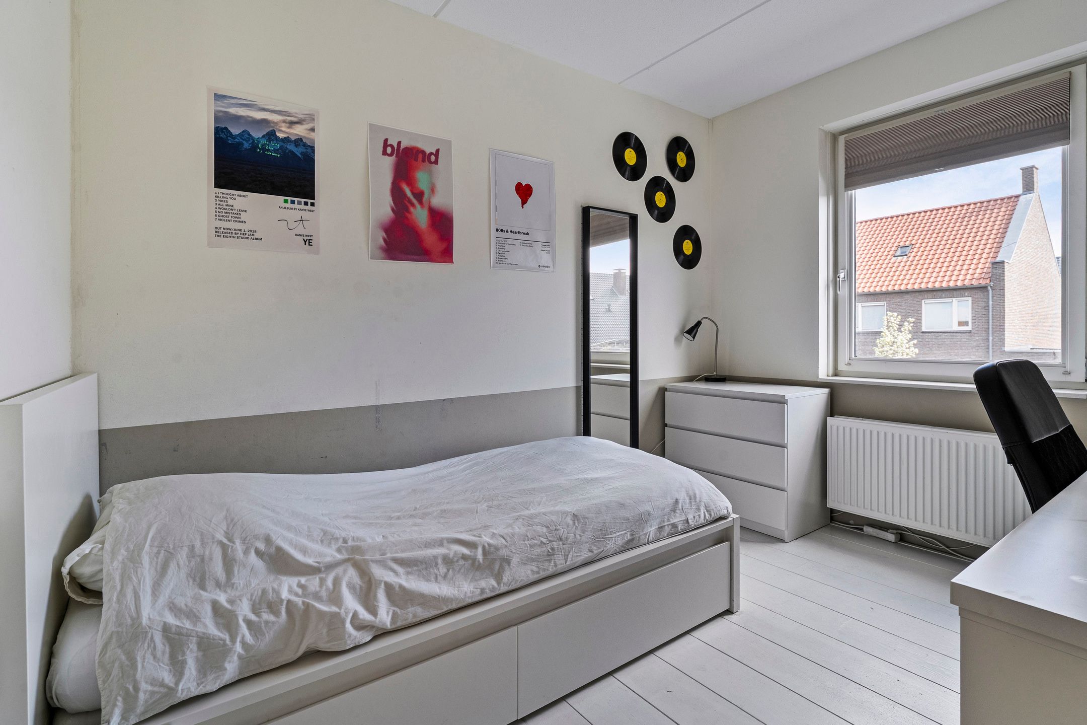 Foto 21 van Van Disselstraat 42