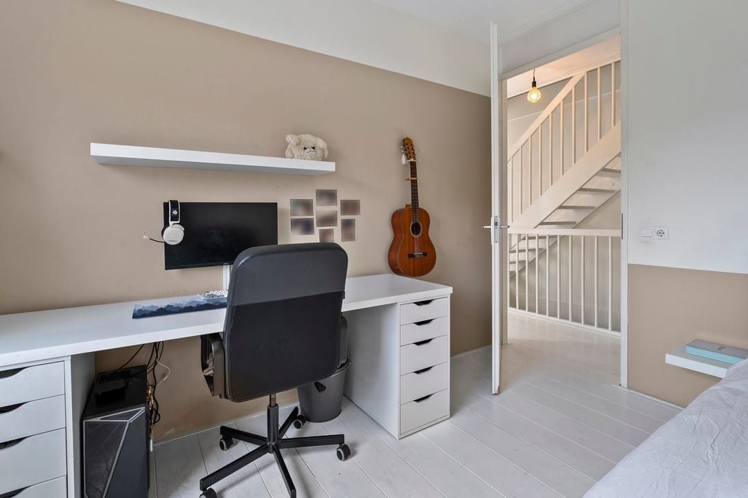 Foto 22 van Van Disselstraat 42