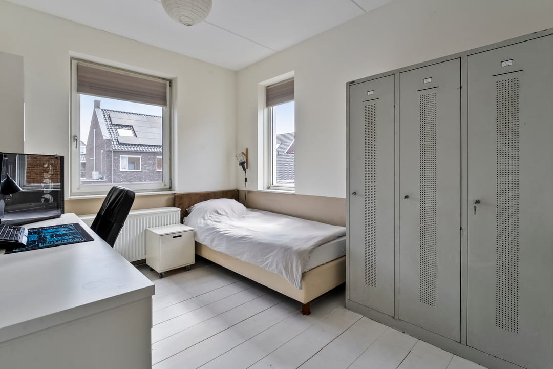 Foto 23 van Van Disselstraat 42