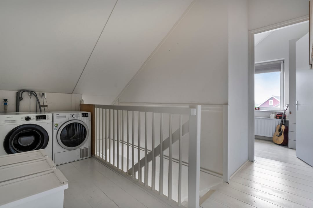 Foto 28 van Van Disselstraat 42