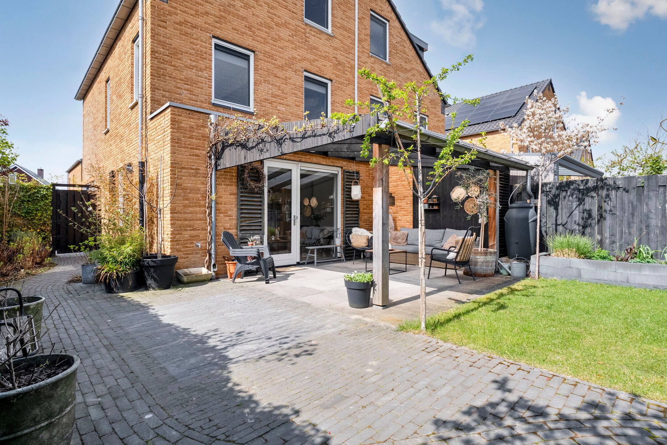 Foto 36 van Van Disselstraat 42