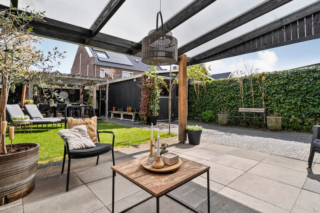 Foto 38 van Van Disselstraat 42