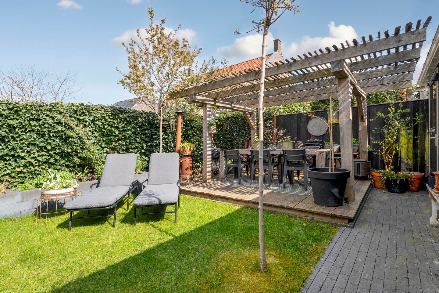 Foto 40 van Van Disselstraat 42