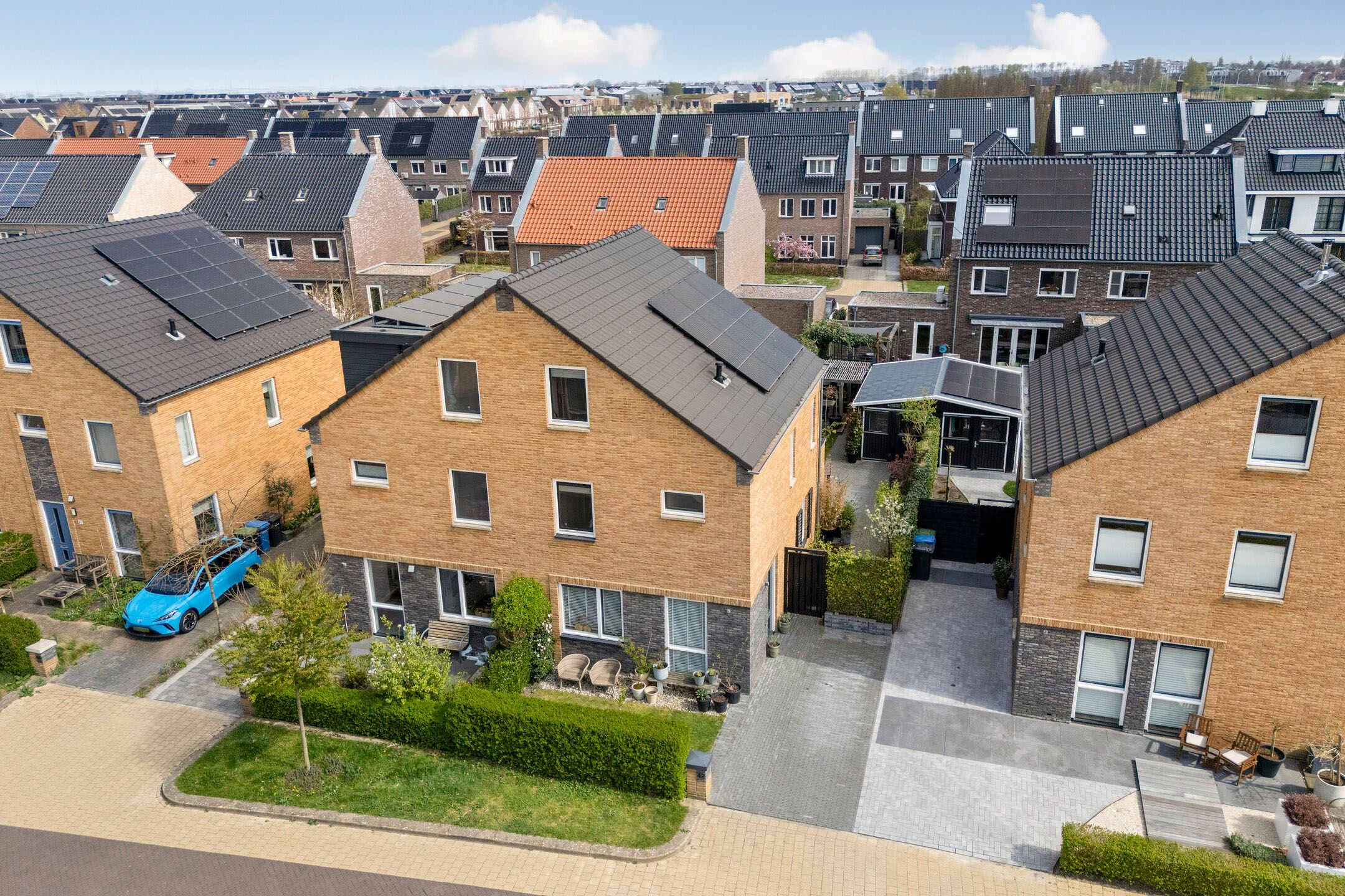 Foto 42 van Van Disselstraat 42