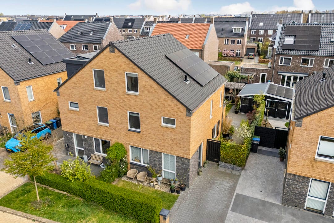 Foto 43 van Van Disselstraat 42