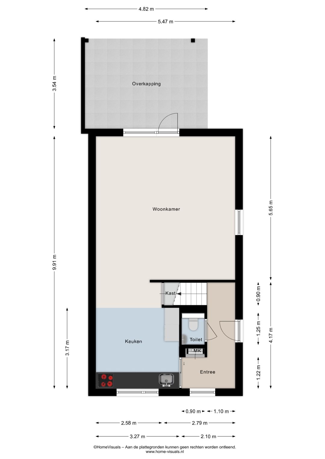 Foto 46 van Van Disselstraat 42