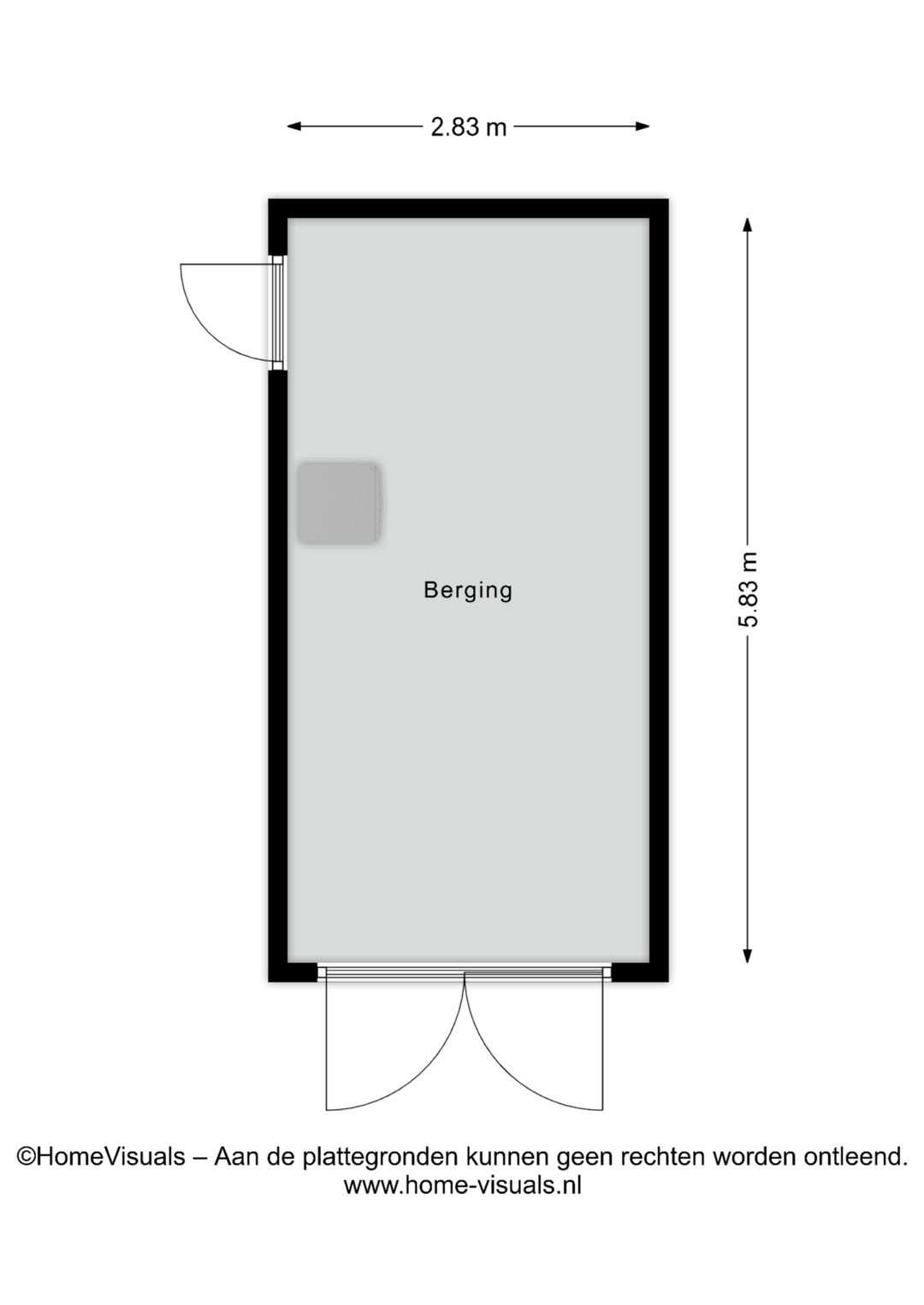 Foto 47 van Van Disselstraat 42