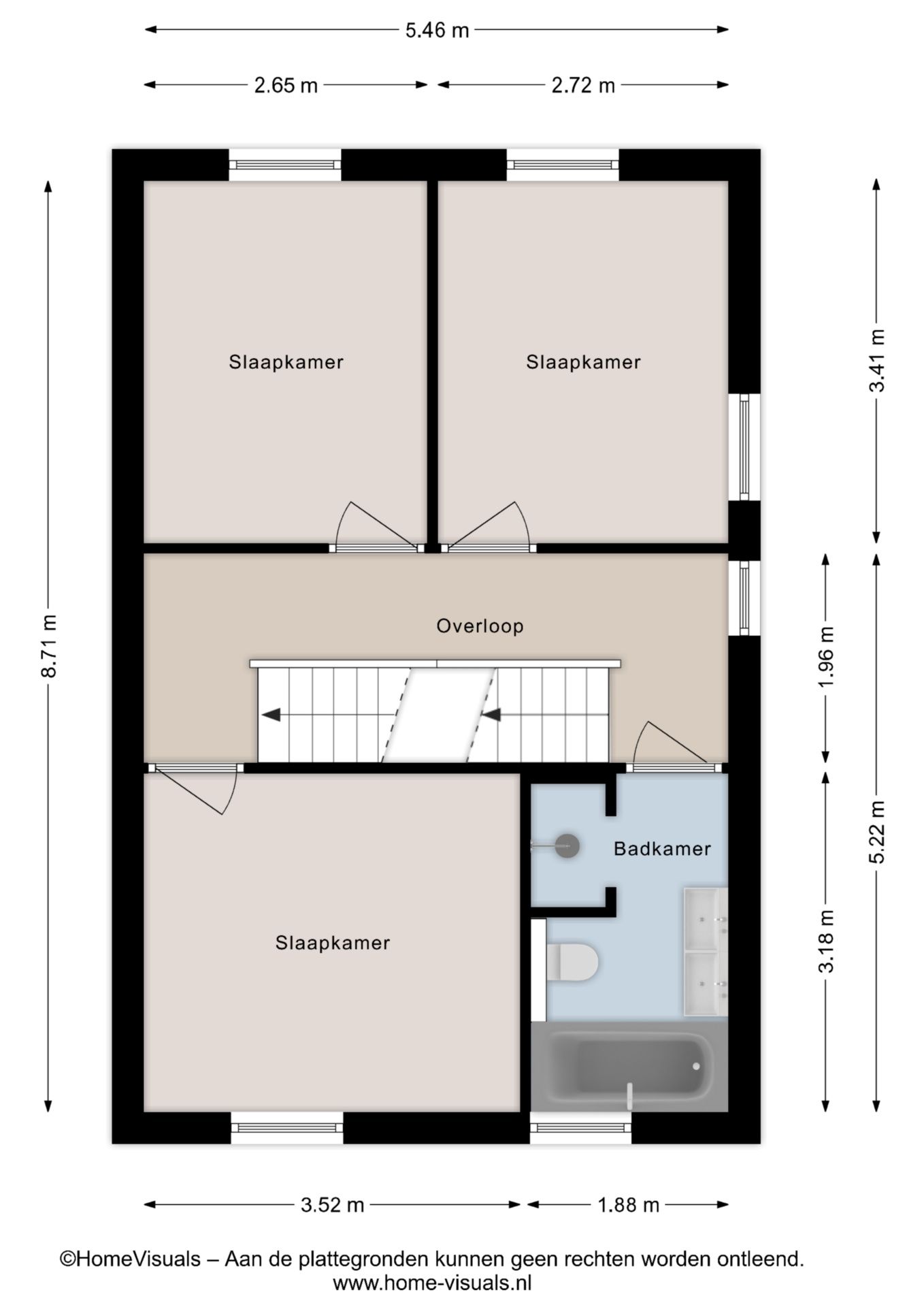 Foto 48 van Van Disselstraat 42