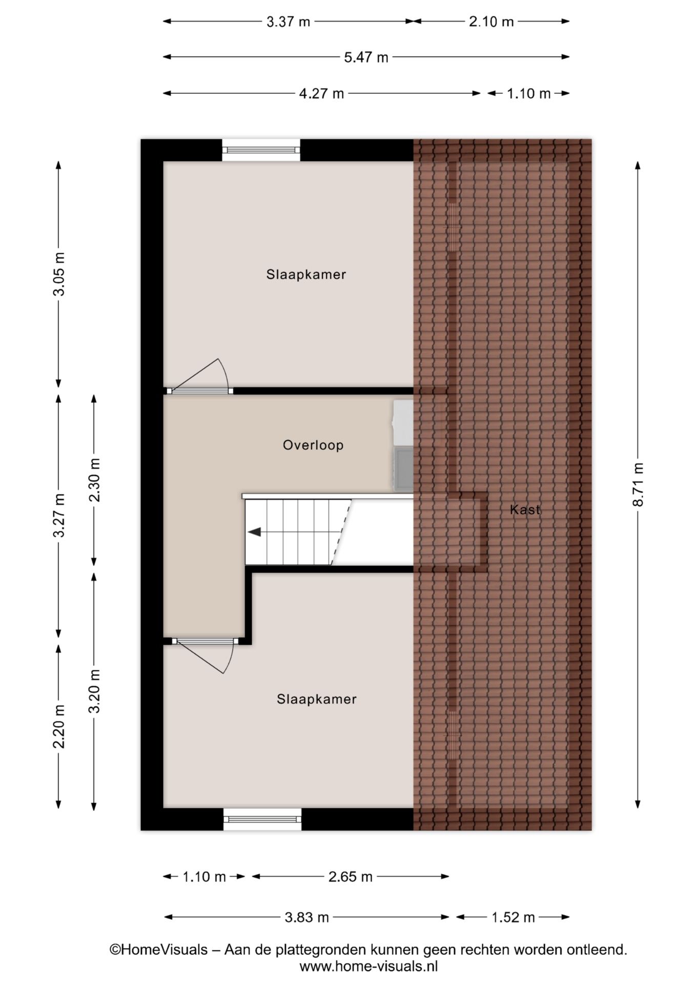 Foto 49 van Van Disselstraat 42
