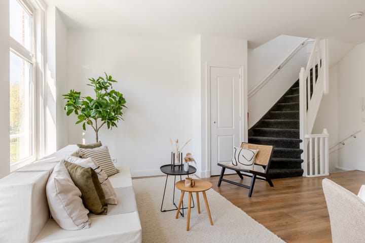 Foto 1 van Rusthoflaan 94-A02