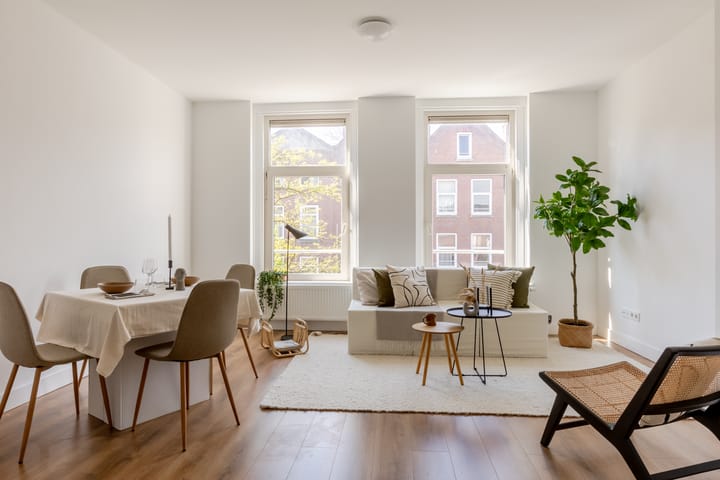 Foto 2 van Rusthoflaan 94-A02