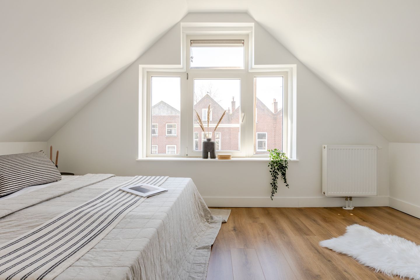 Foto 4 van Rusthoflaan 94-A02