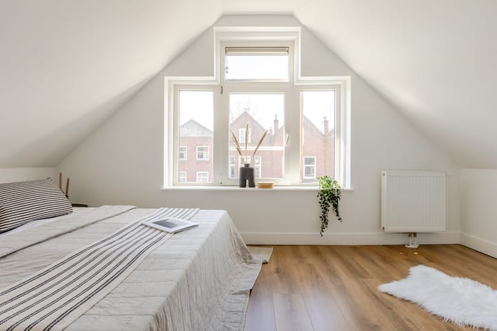 Foto 4 van Rusthoflaan 94-A02