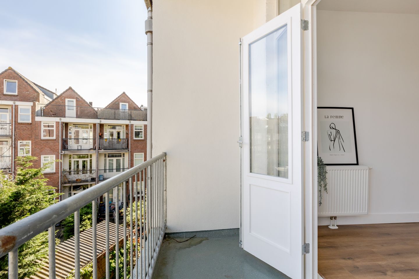 Foto 5 van Rusthoflaan 94-A02