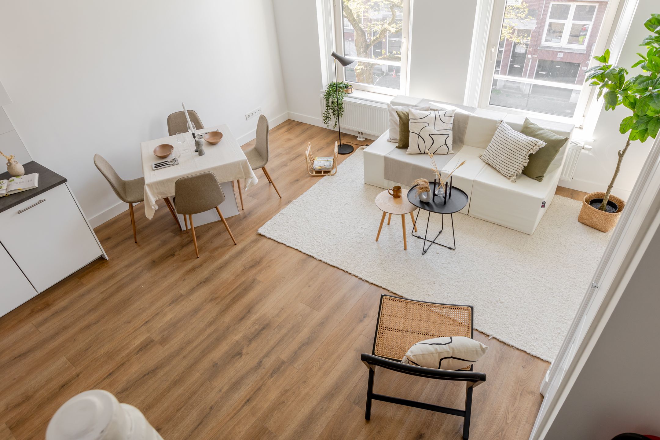 Foto 6 van Rusthoflaan 94-A02