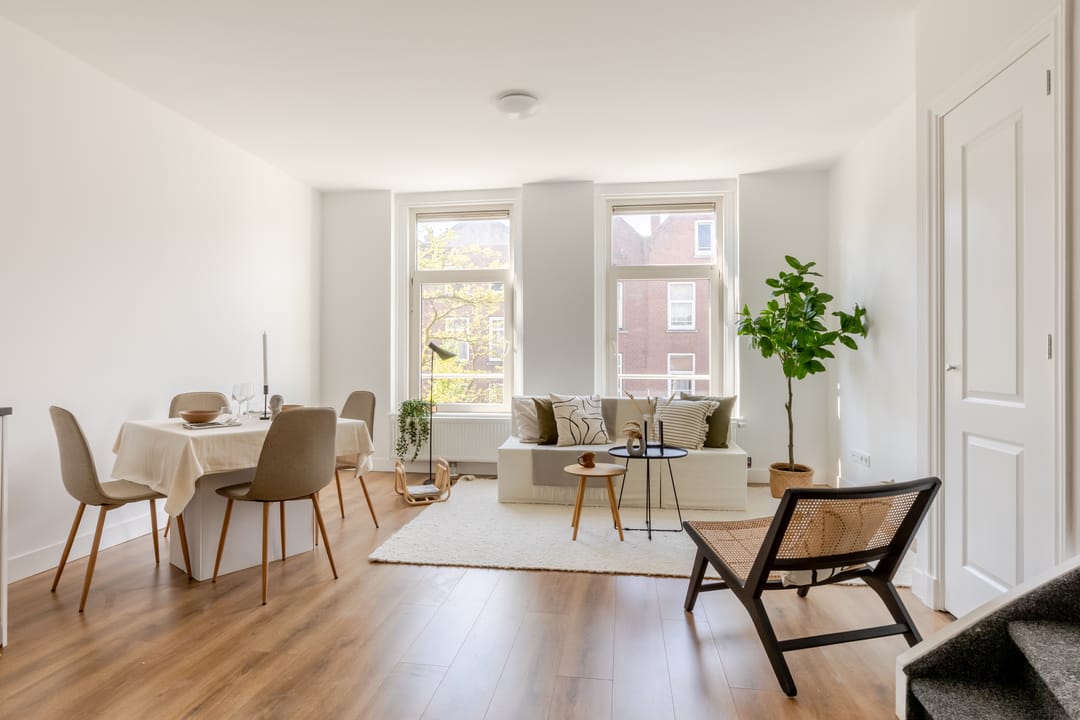 Foto 7 van Rusthoflaan 94-A02