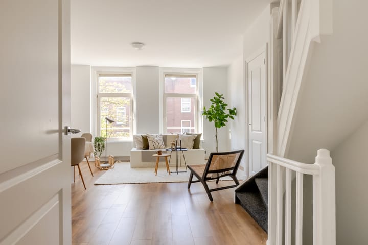 Foto 8 van Rusthoflaan 94-A02