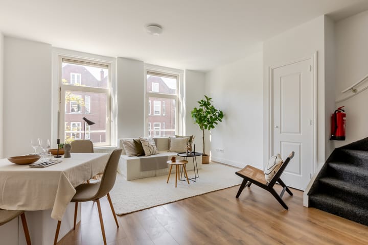 Foto 9 van Rusthoflaan 94-A02