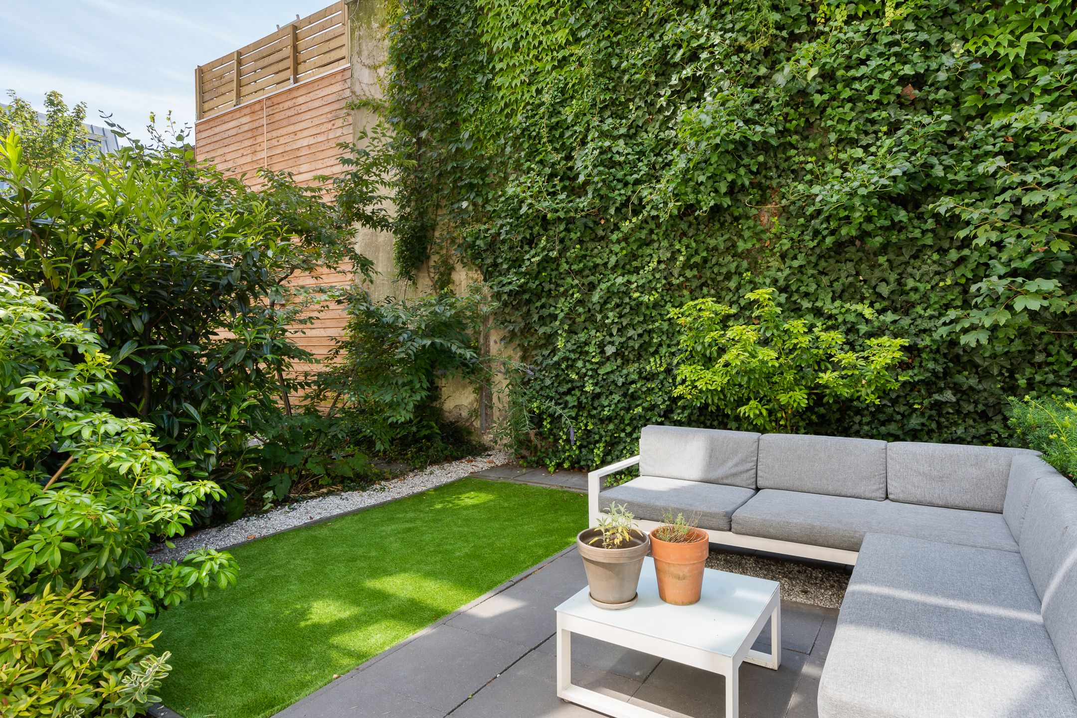 Foto 3 van Rodenrijselaan 17-A