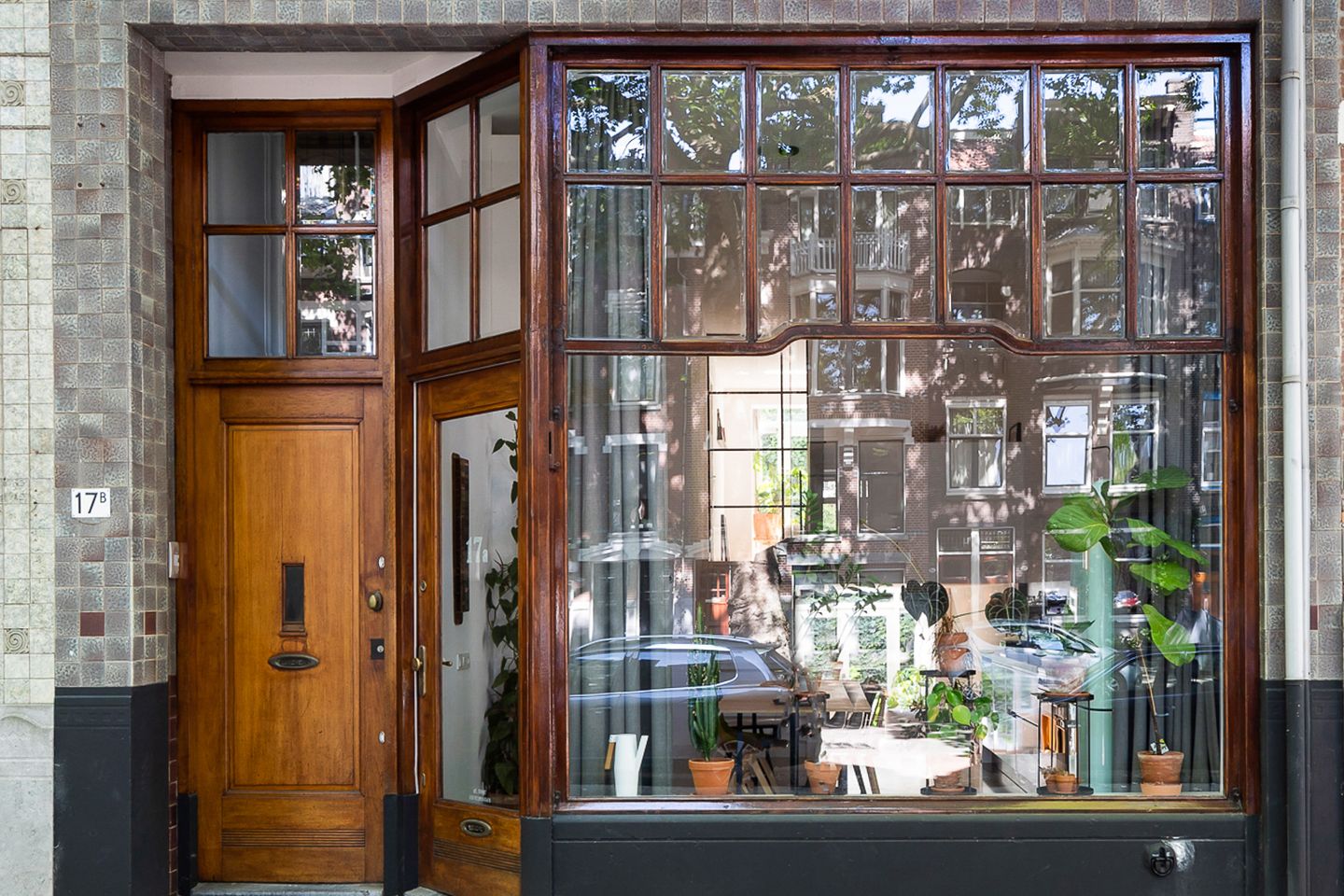 Foto 4 van Rodenrijselaan 17-A