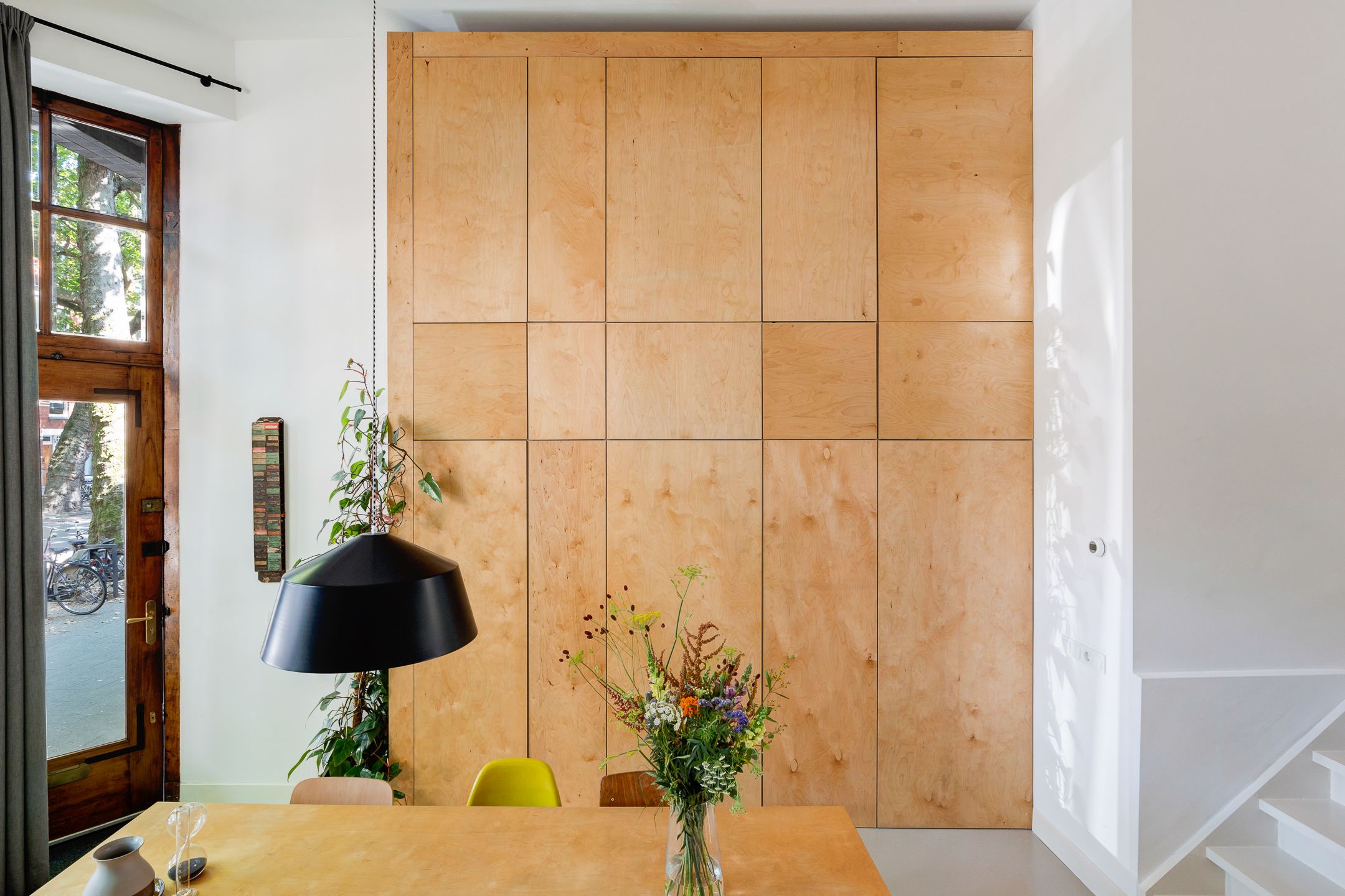 Foto 9 van Rodenrijselaan 17-A