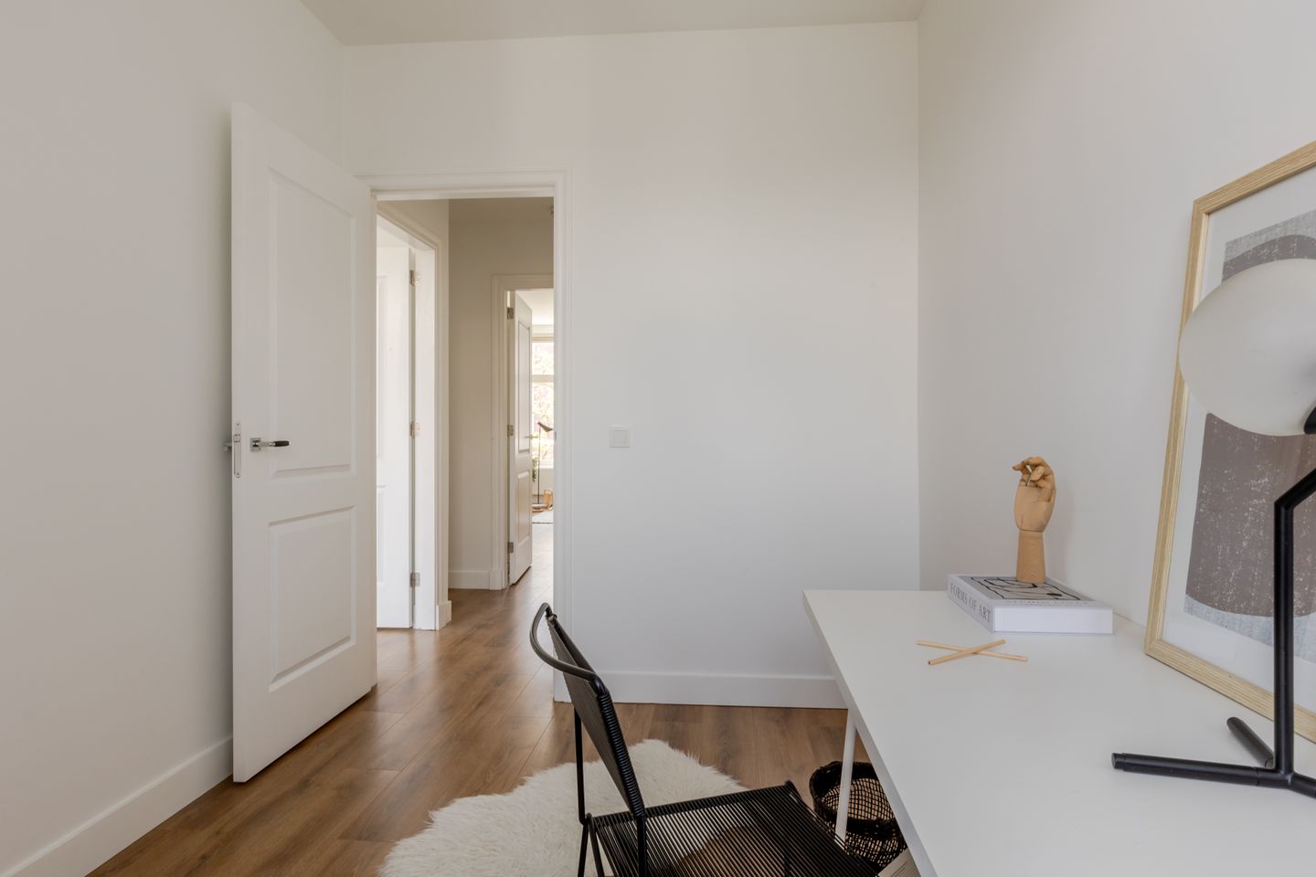 Foto 20 van Rusthoflaan 94-A02