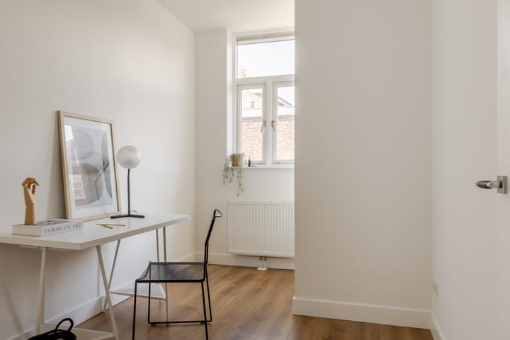 Foto 21 van Rusthoflaan 94-A02