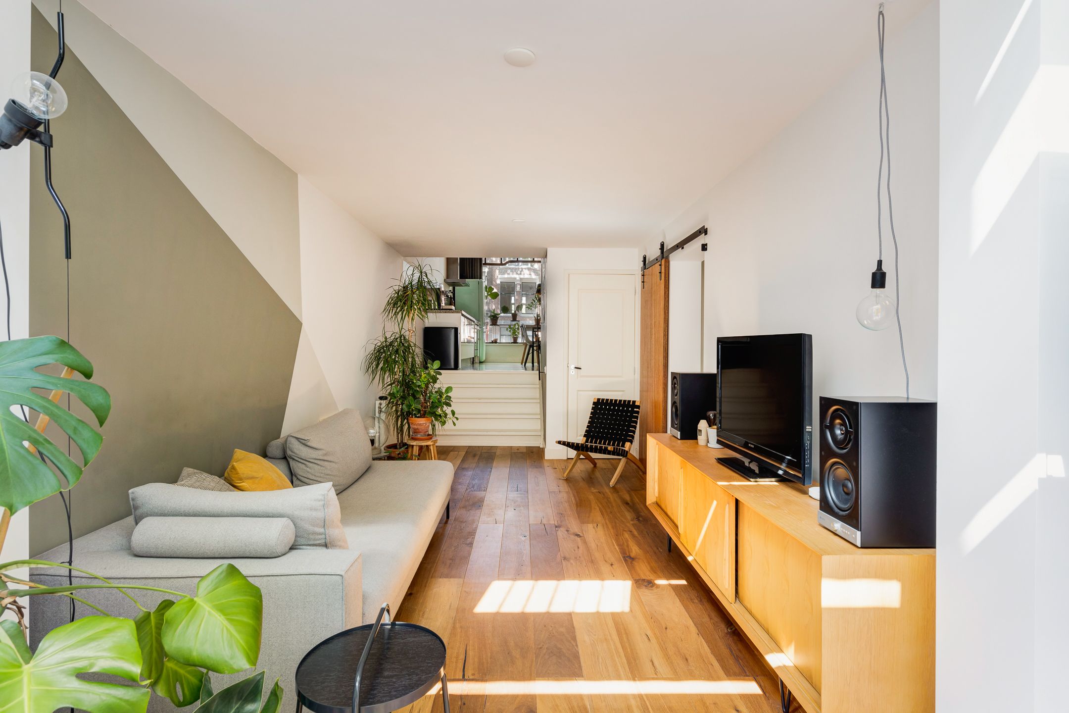 Foto 12 van Rodenrijselaan 17-A