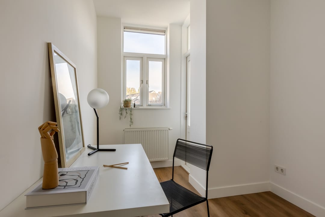 Foto 22 van Rusthoflaan 94-A02