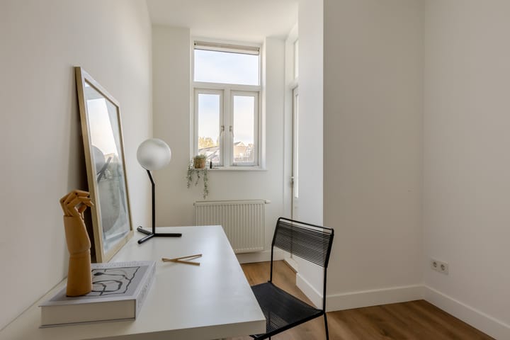 Foto 22 van Rusthoflaan 94-A02