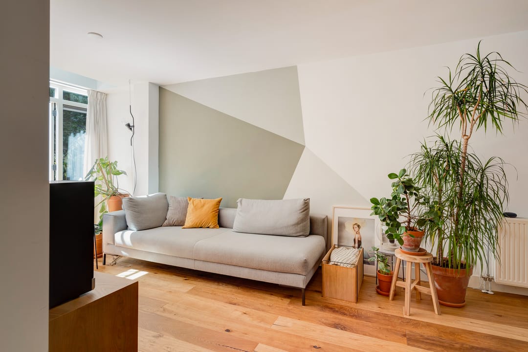 Foto 13 van Rodenrijselaan 17-A