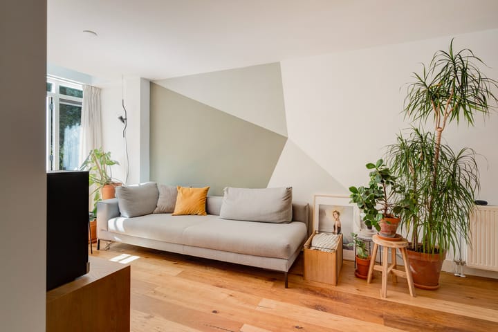 Foto 13 van Rodenrijselaan 17-A