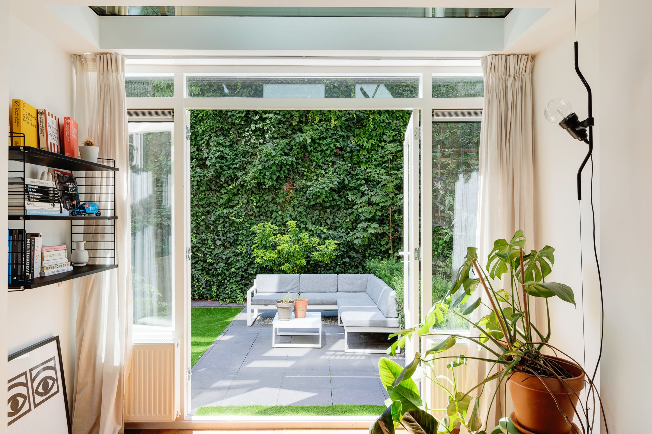 Foto 15 van Rodenrijselaan 17-A