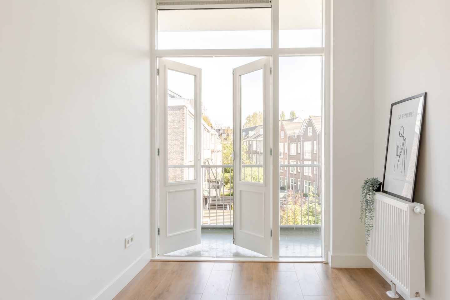 Foto 25 van Rusthoflaan 94-A02