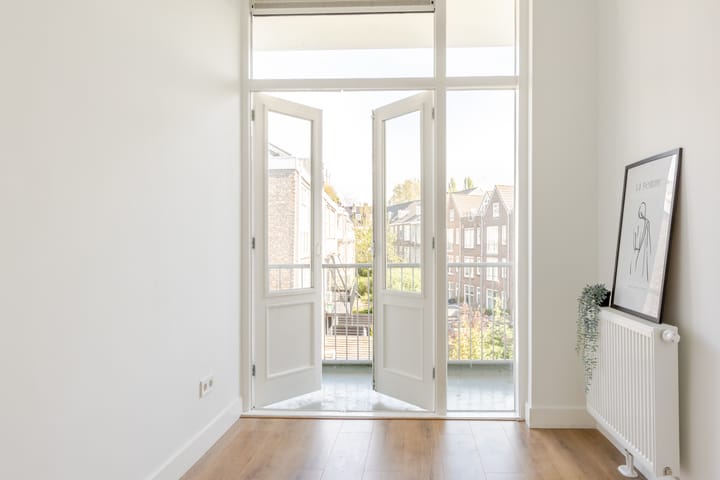 Foto 25 van Rusthoflaan 94-A02