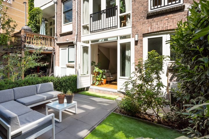 Foto 16 van Rodenrijselaan 17-A