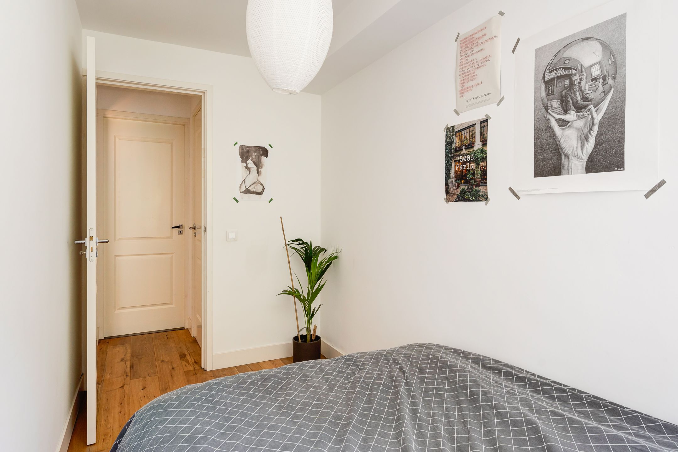 Foto 18 van Rodenrijselaan 17-A